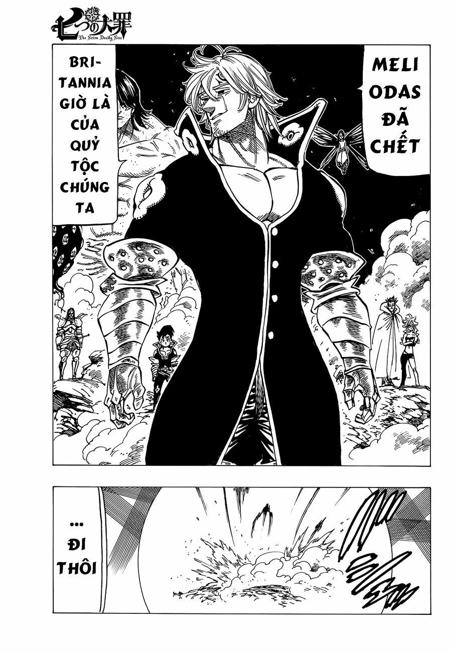 đọc truyện Thất Hình Đại Tội Chương 177 ảnh 18 tại Thiên Thai Truyện