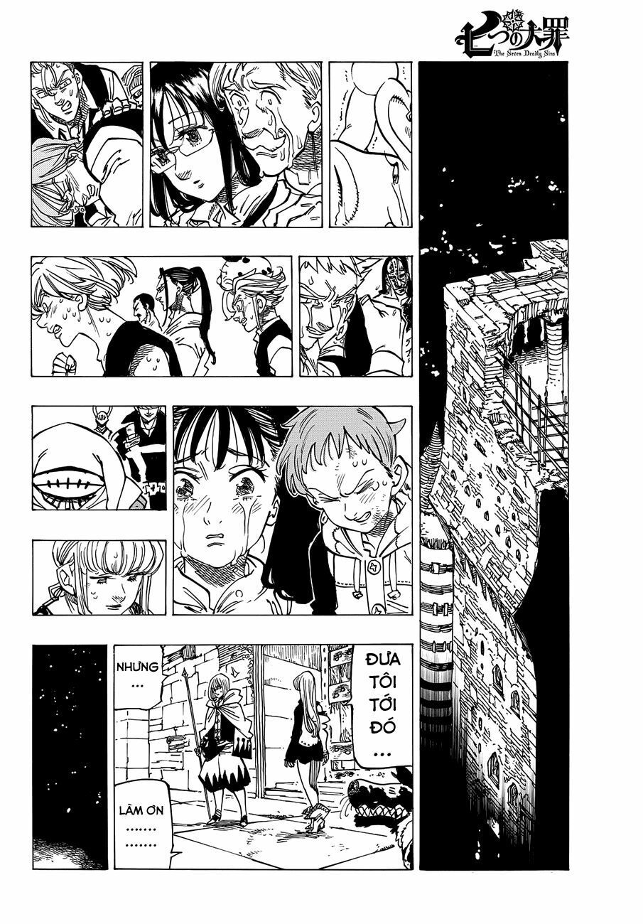 đọc truyện Thất Hình Đại Tội Chương 177 ảnh 19 tại Thiên Thai Truyện