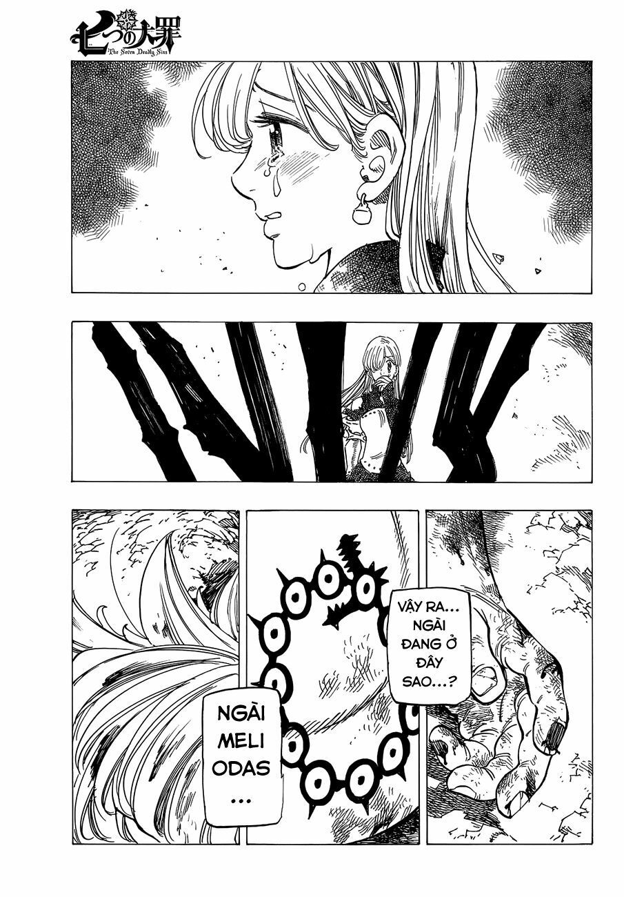 đọc truyện Thất Hình Đại Tội Chương 177 ảnh 22 tại Thiên Thai Truyện