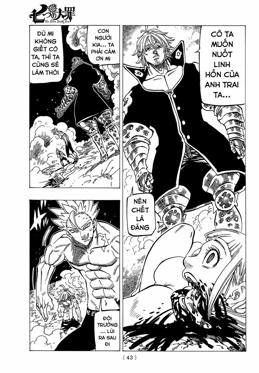 đọc truyện Thất Hình Đại Tội Chương 177 ảnh 8 tại Thiên Thai Truyện