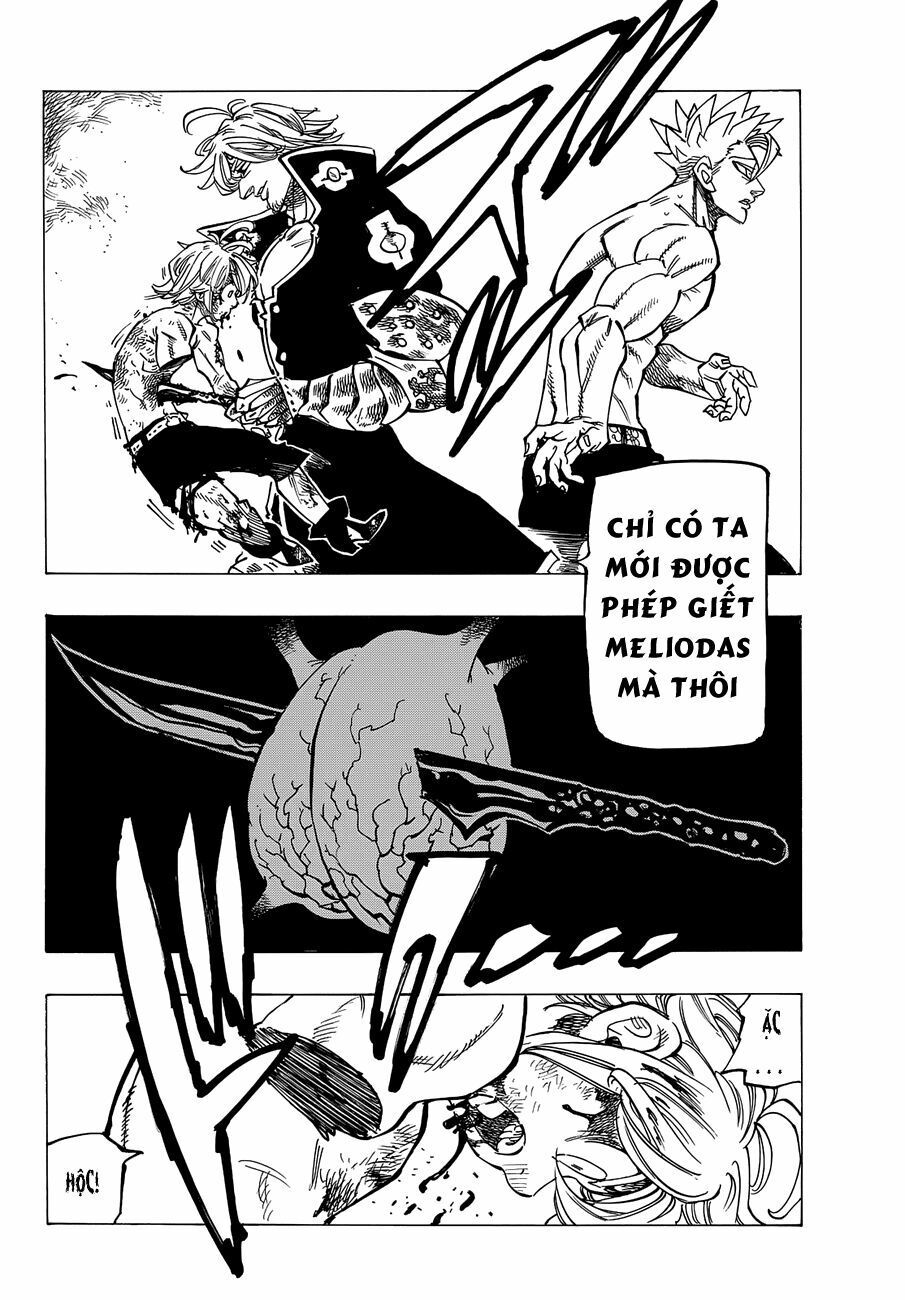 đọc truyện Thất Hình Đại Tội Chương 177 ảnh 9 tại Thiên Thai Truyện