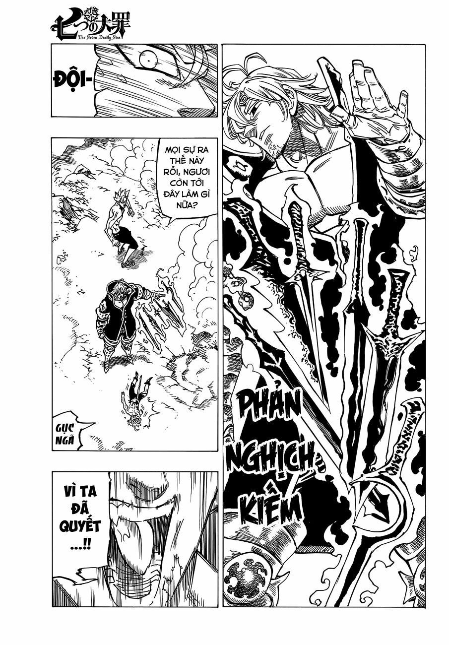 đọc truyện Thất Hình Đại Tội Chương 177 ảnh 10 tại Thiên Thai Truyện