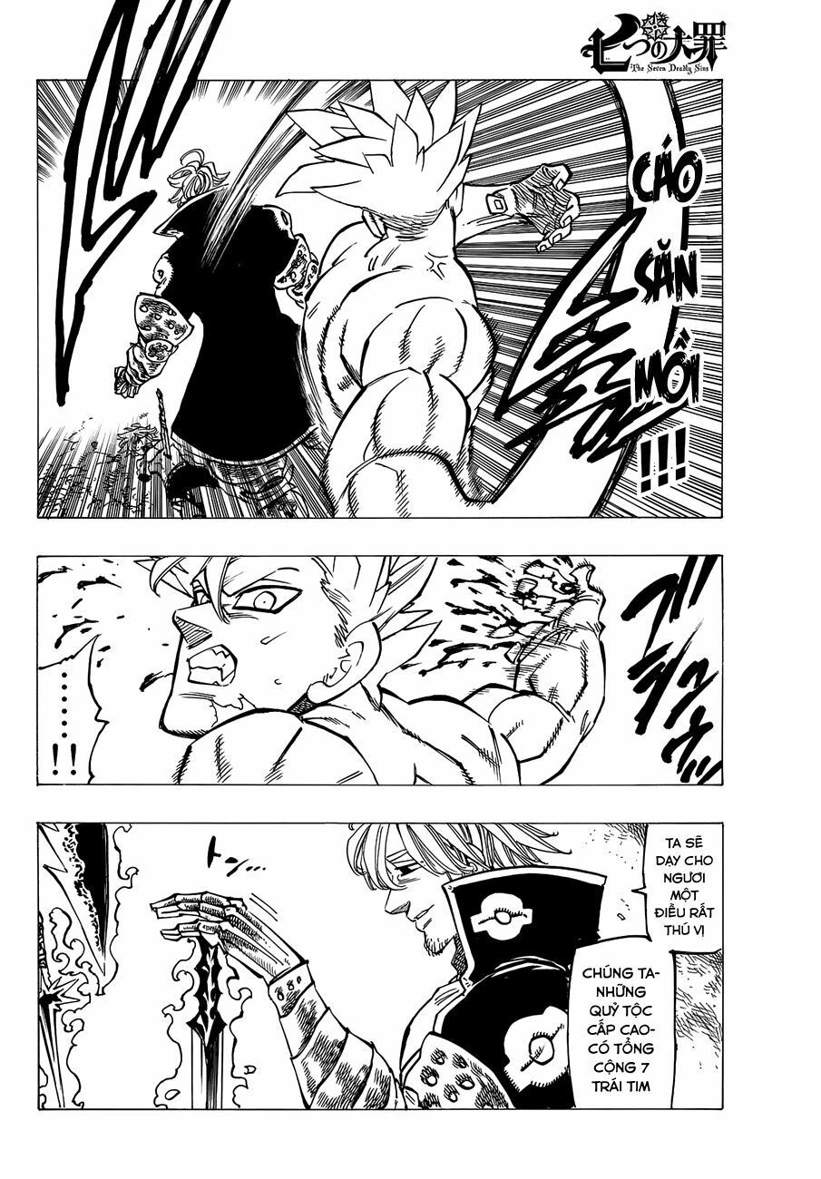 đọc truyện Thất Hình Đại Tội Chương 177 ảnh 11 tại Thiên Thai Truyện