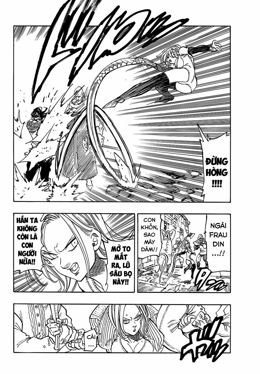 đọc truyện Thất Hình Đại Tội Chương 178 ảnh 15 tại Thiên Thai Truyện