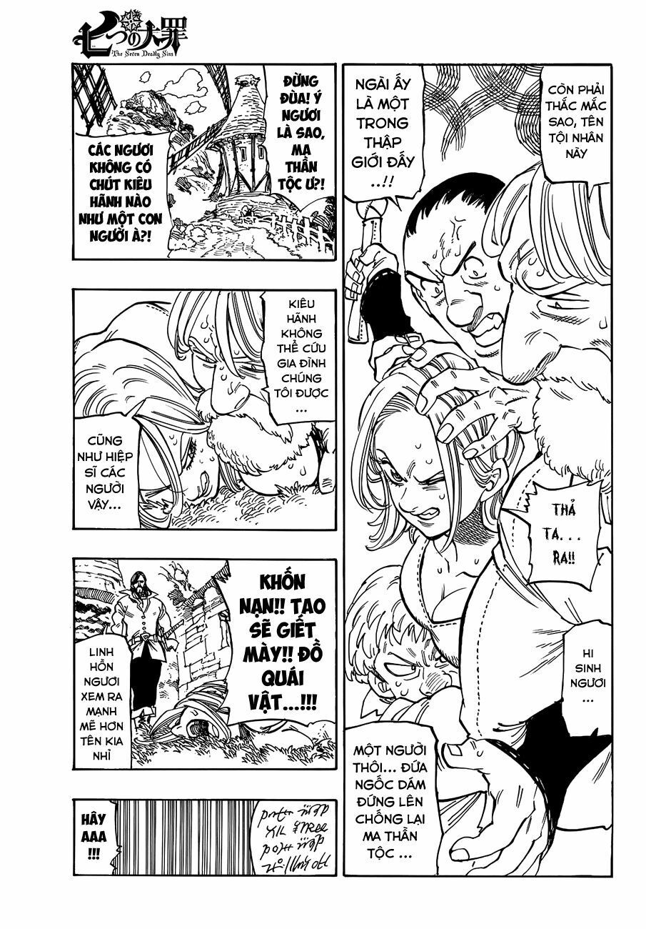 đọc truyện Thất Hình Đại Tội Chương 178 ảnh 16 tại Thiên Thai Truyện