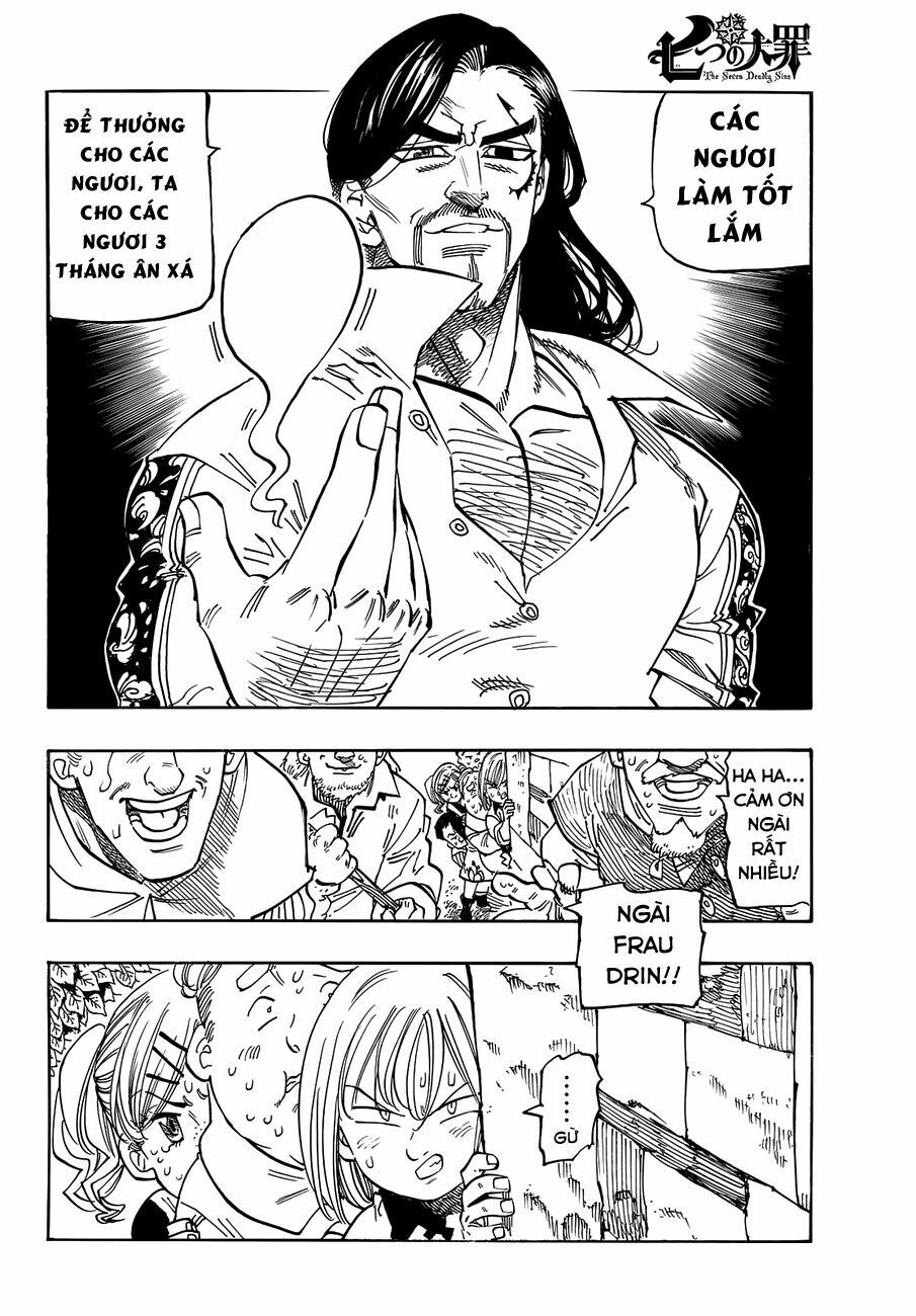 đọc truyện Thất Hình Đại Tội Chương 178 ảnh 17 tại Thiên Thai Truyện