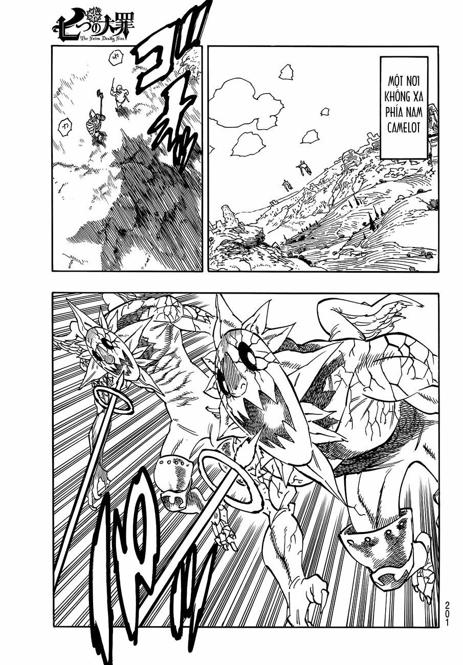 đọc truyện Thất Hình Đại Tội Chương 178 ảnh 18 tại Thiên Thai Truyện