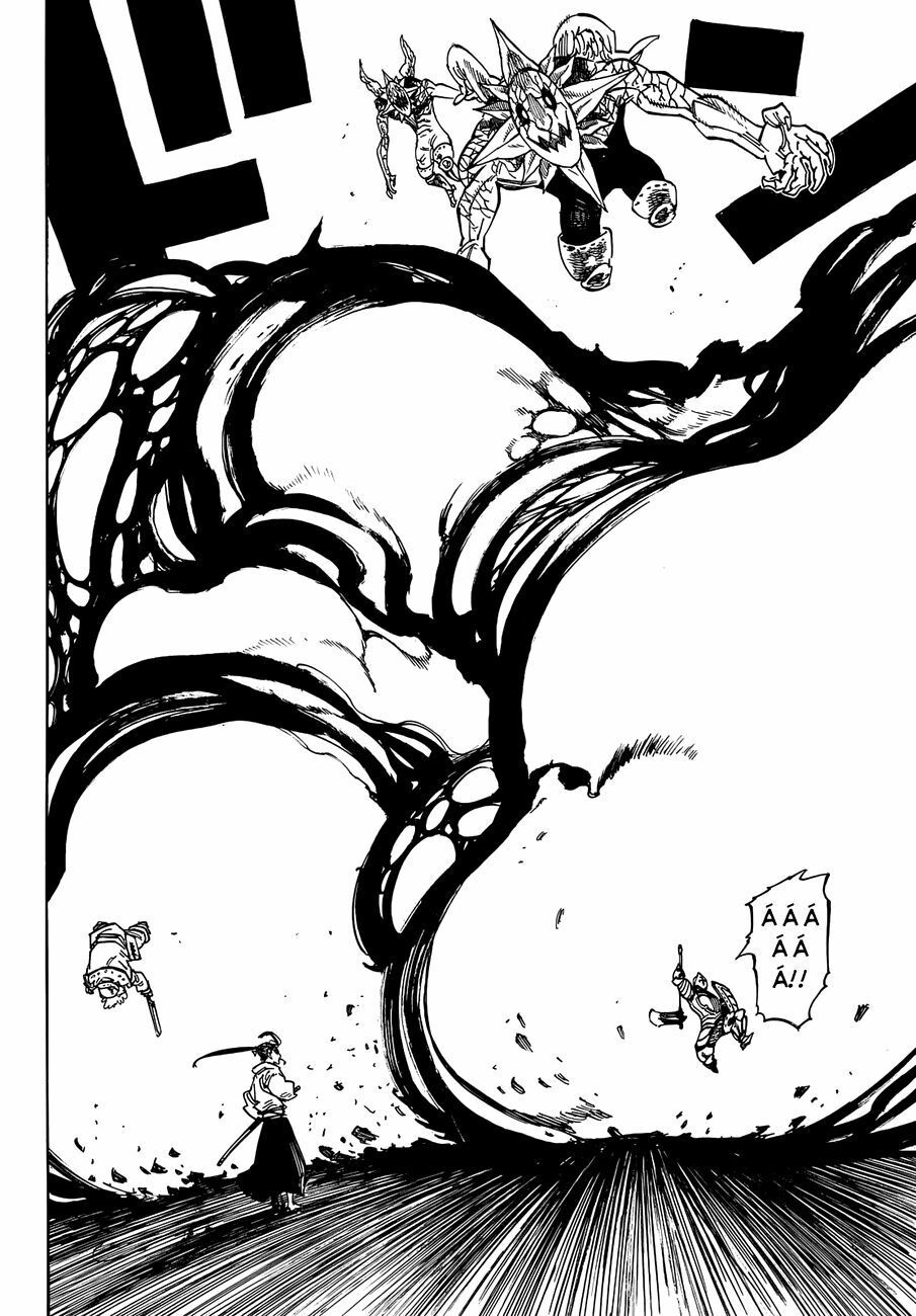 đọc truyện Thất Hình Đại Tội Chương 178 ảnh 19 tại Thiên Thai Truyện