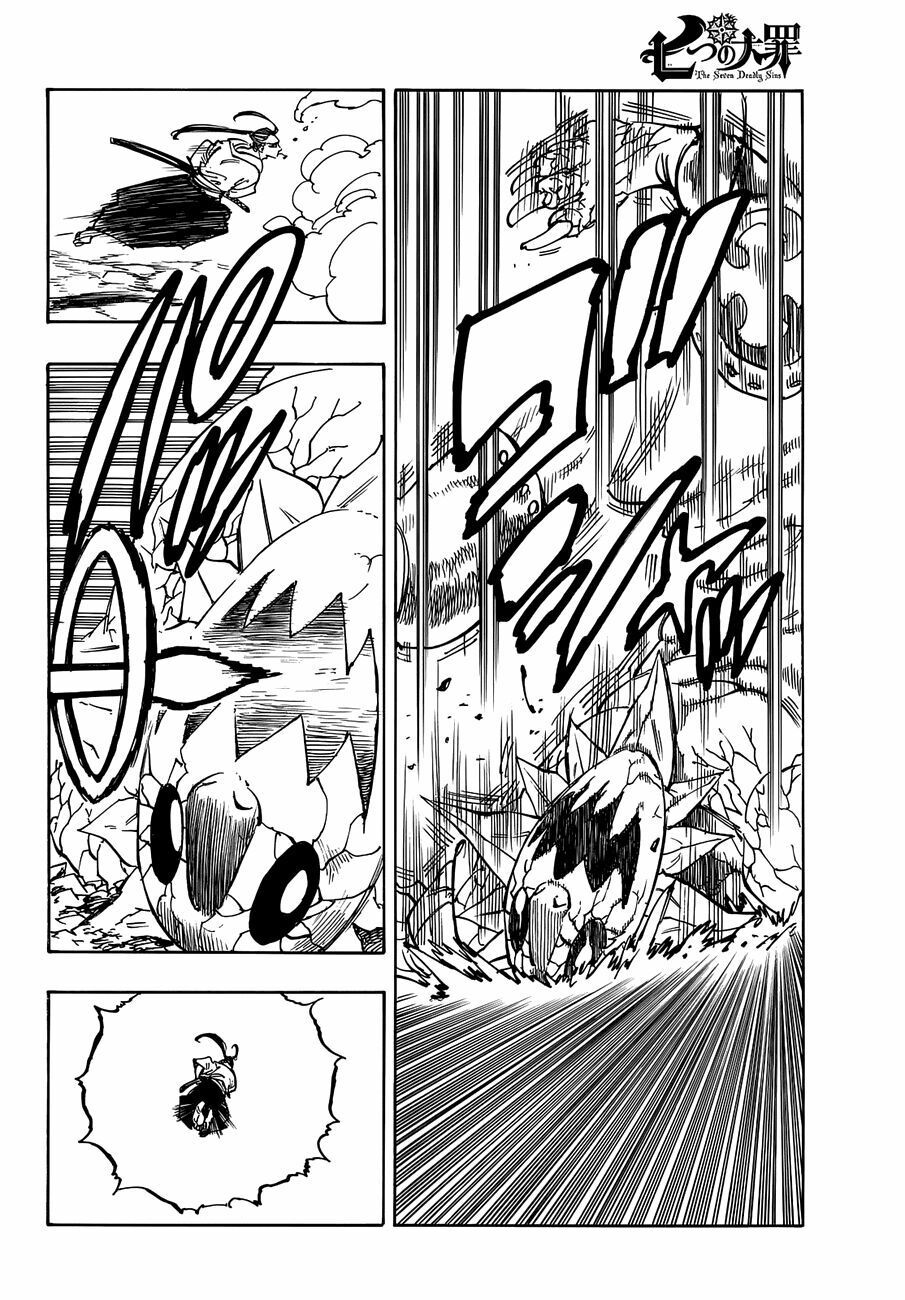 đọc truyện Thất Hình Đại Tội Chương 178 ảnh 21 tại Thiên Thai Truyện