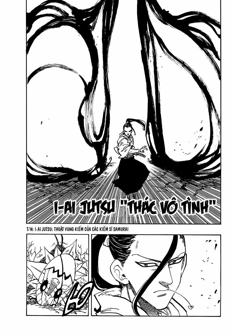 đọc truyện Thất Hình Đại Tội Chương 178 ảnh 22 tại Thiên Thai Truyện