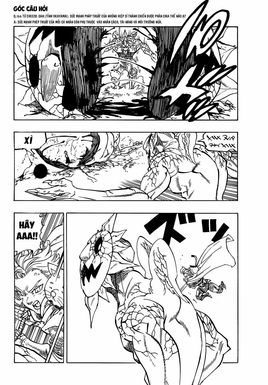 đọc truyện Thất Hình Đại Tội Chương 178 ảnh 23 tại Thiên Thai Truyện