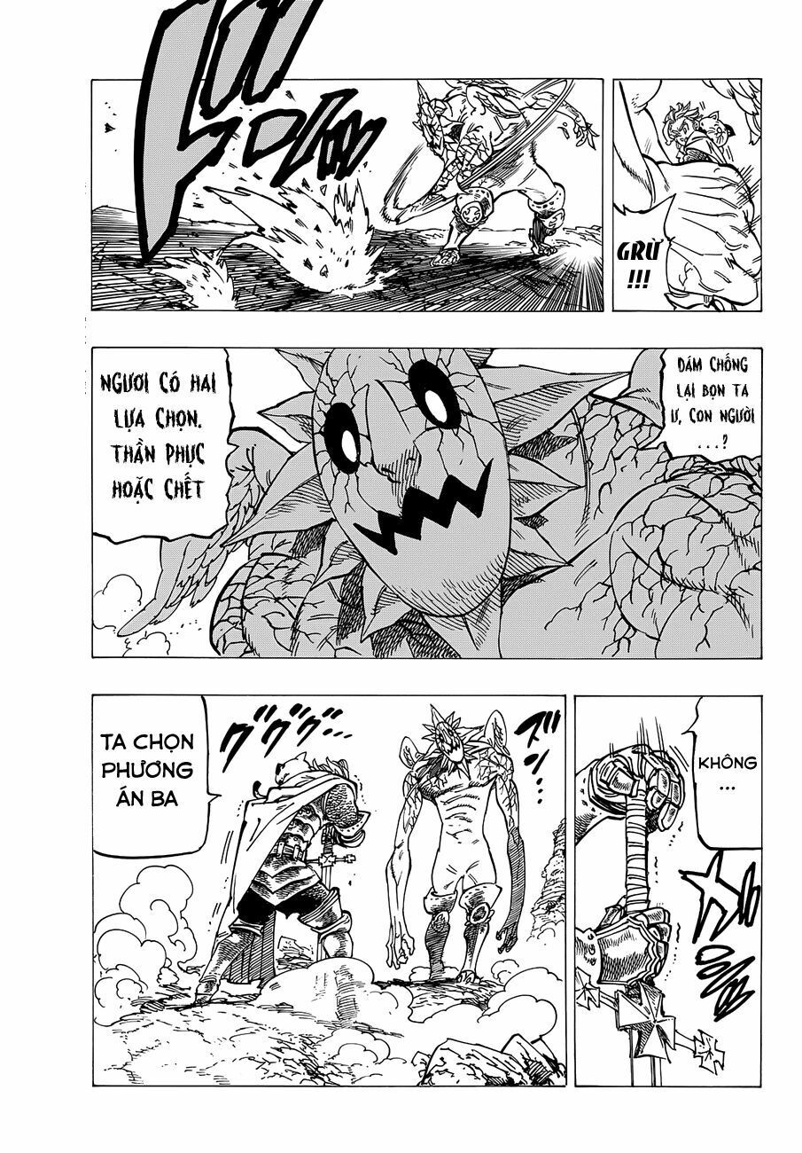 đọc truyện Thất Hình Đại Tội Chương 178 ảnh 24 tại Thiên Thai Truyện