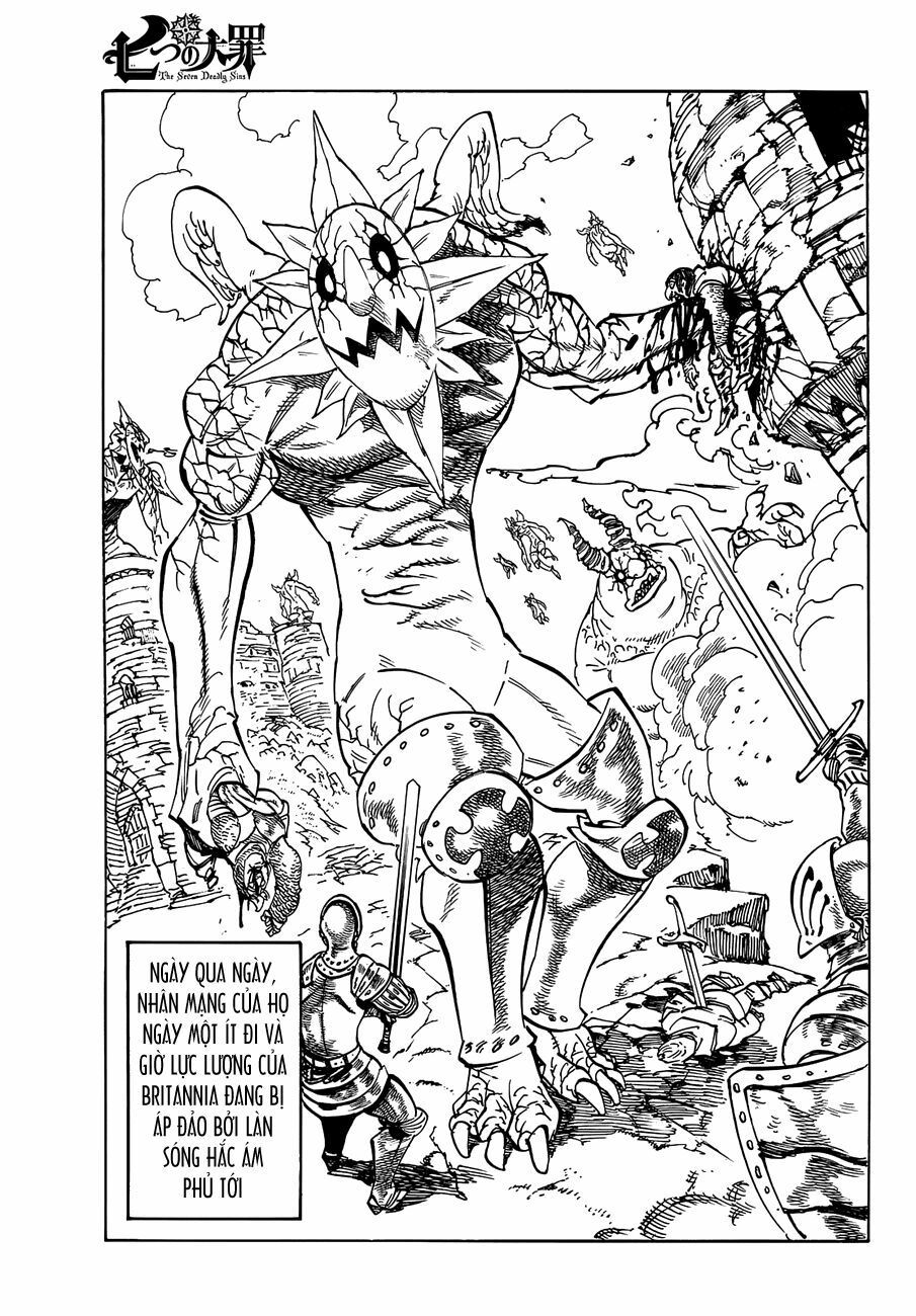 đọc truyện Thất Hình Đại Tội Chương 178 ảnh 8 tại Thiên Thai Truyện