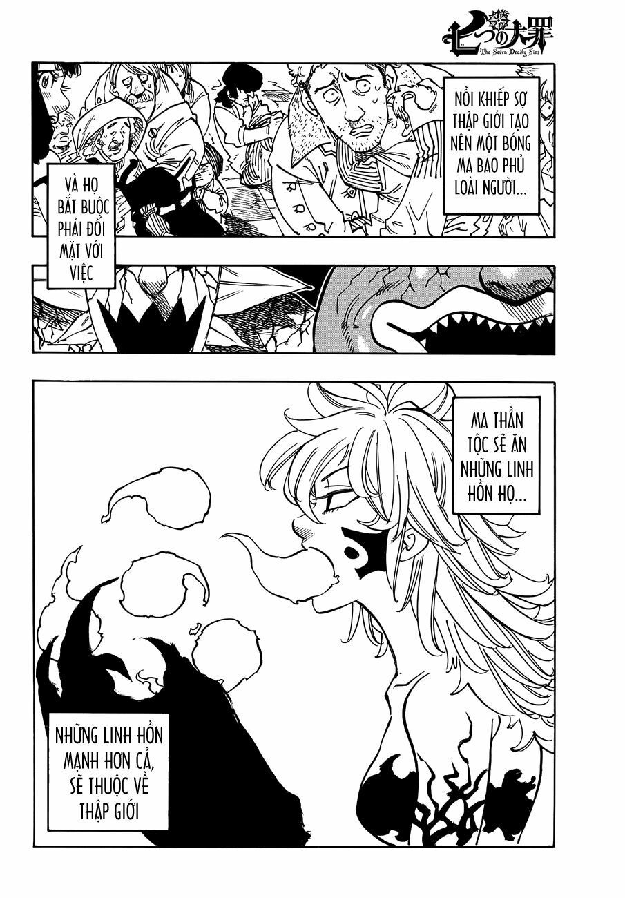 đọc truyện Thất Hình Đại Tội Chương 178 ảnh 9 tại Thiên Thai Truyện