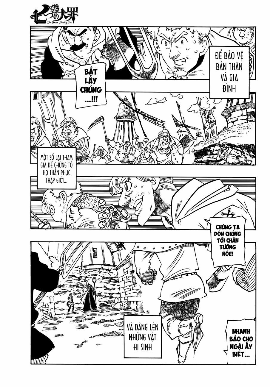 đọc truyện Thất Hình Đại Tội Chương 178 ảnh 10 tại Thiên Thai Truyện