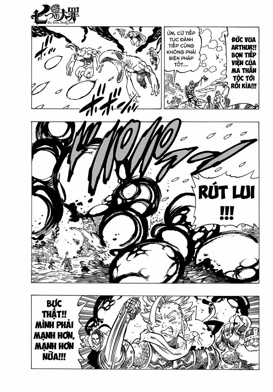 đọc truyện Thất Hình Đại Tội Chương 179 ảnh 12 tại Thiên Thai Truyện