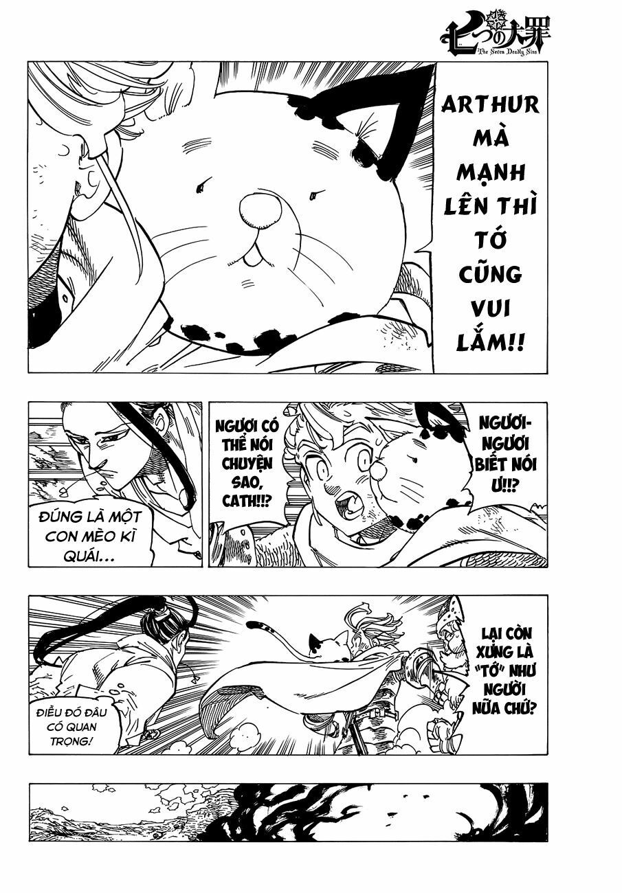 đọc truyện Thất Hình Đại Tội Chương 179 ảnh 13 tại Thiên Thai Truyện