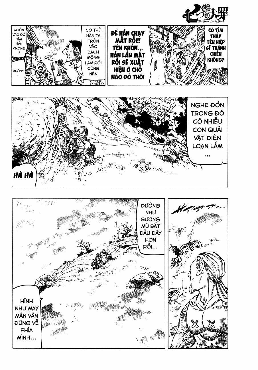 đọc truyện Thất Hình Đại Tội Chương 179 ảnh 15 tại Thiên Thai Truyện