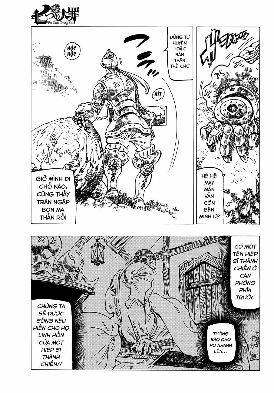 đọc truyện Thất Hình Đại Tội Chương 179 ảnh 16 tại Thiên Thai Truyện