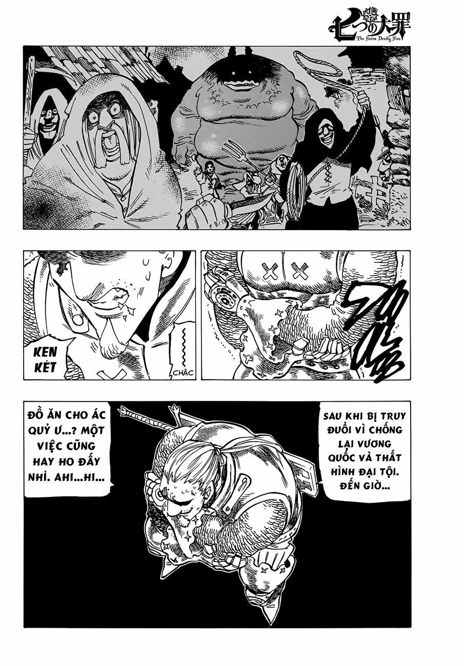 đọc truyện Thất Hình Đại Tội Chương 179 ảnh 17 tại Thiên Thai Truyện