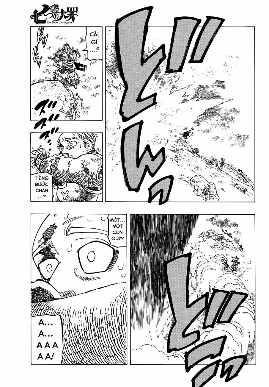 đọc truyện Thất Hình Đại Tội Chương 179 ảnh 18 tại Thiên Thai Truyện