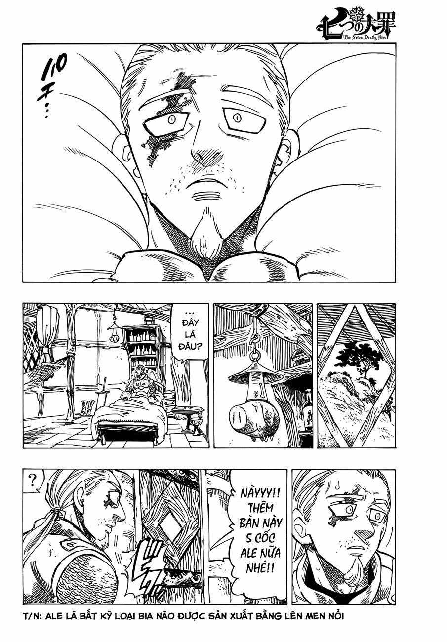 đọc truyện Thất Hình Đại Tội Chương 179 ảnh 20 tại Thiên Thai Truyện