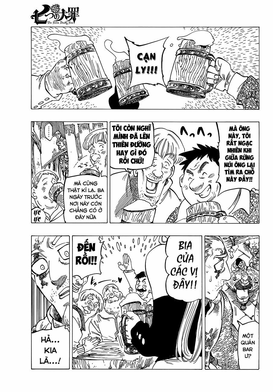 đọc truyện Thất Hình Đại Tội Chương 179 ảnh 21 tại Thiên Thai Truyện