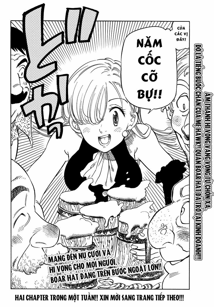 đọc truyện Thất Hình Đại Tội Chương 179 ảnh 22 tại Thiên Thai Truyện