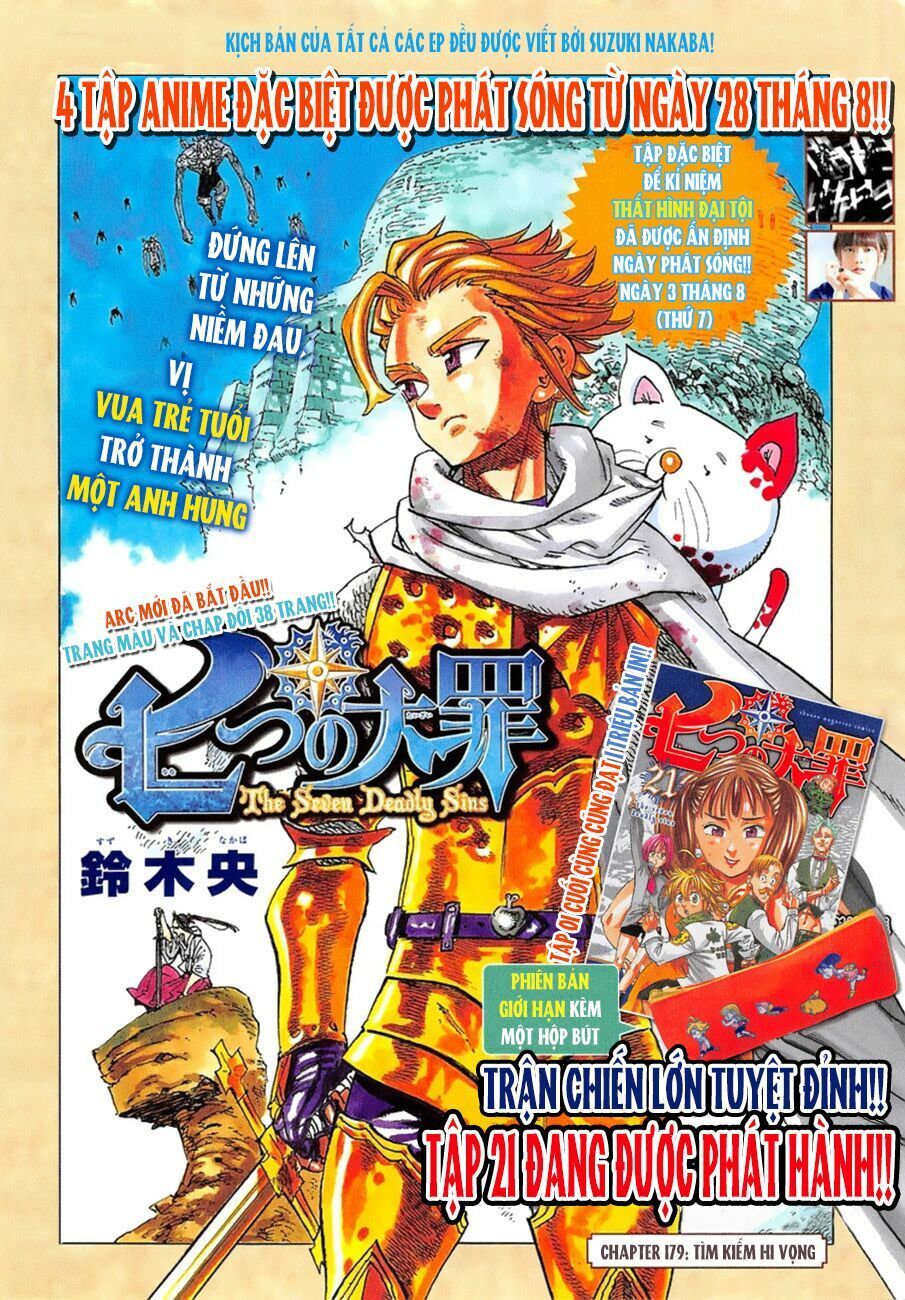 đọc truyện Thất Hình Đại Tội Chương 179 ảnh 6 tại Thiên Thai Truyện