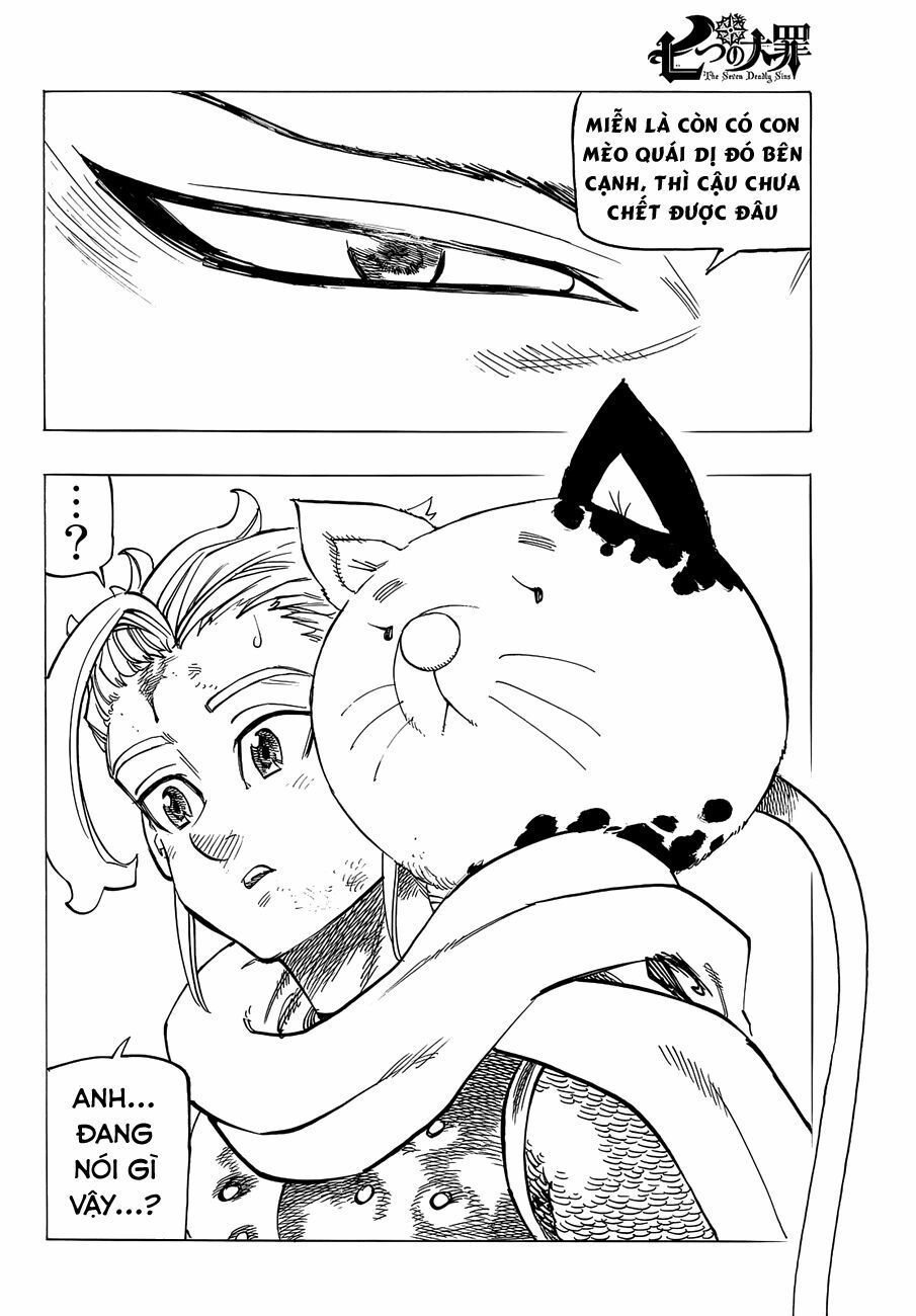 đọc truyện Thất Hình Đại Tội Chương 179 ảnh 11 tại Thiên Thai Truyện