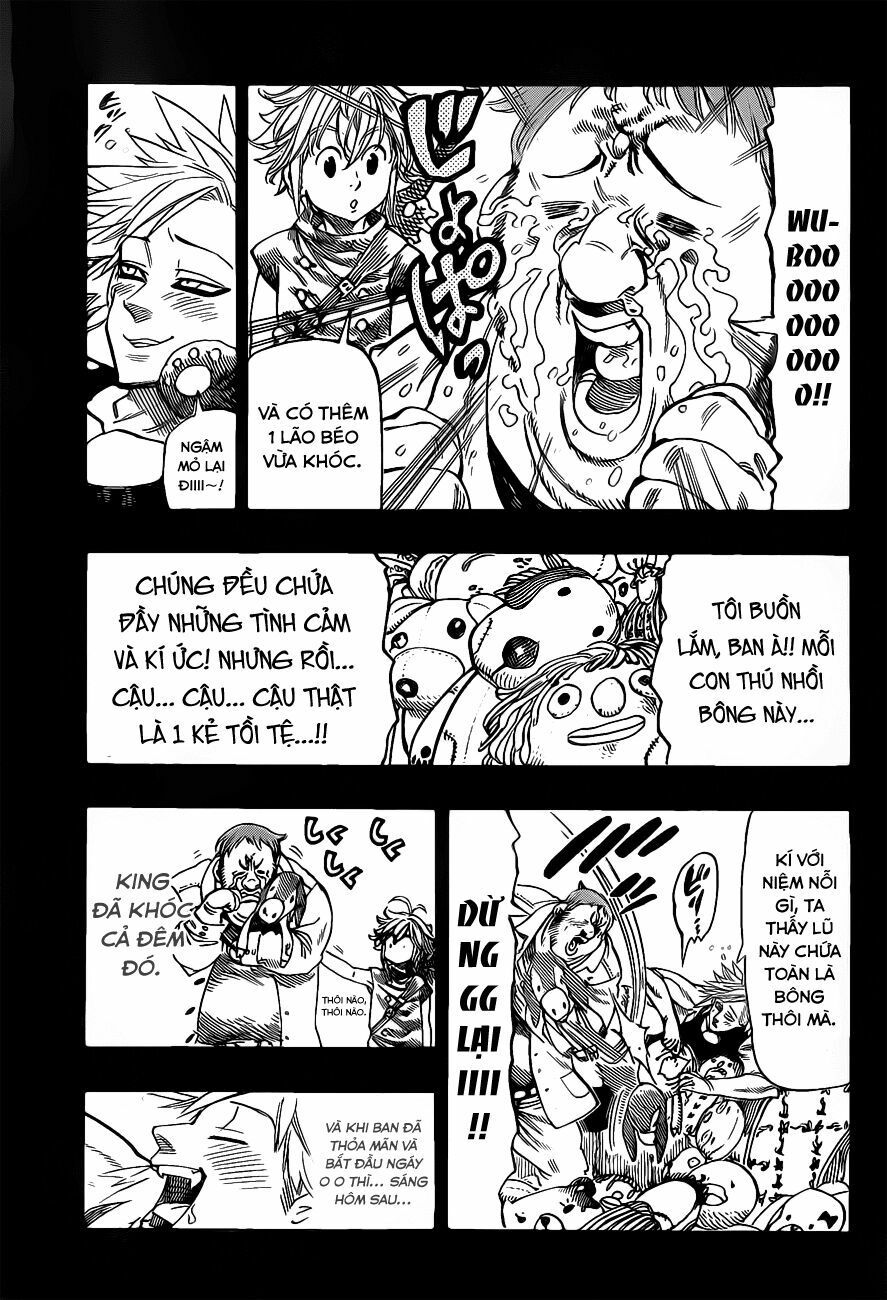 đọc truyện Thất Hình Đại Tội Chương 18 ảnh 15 tại Thiên Thai Truyện