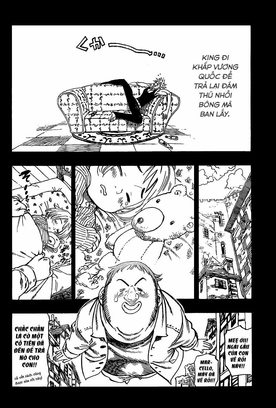 đọc truyện Thất Hình Đại Tội Chương 18 ảnh 16 tại Thiên Thai Truyện