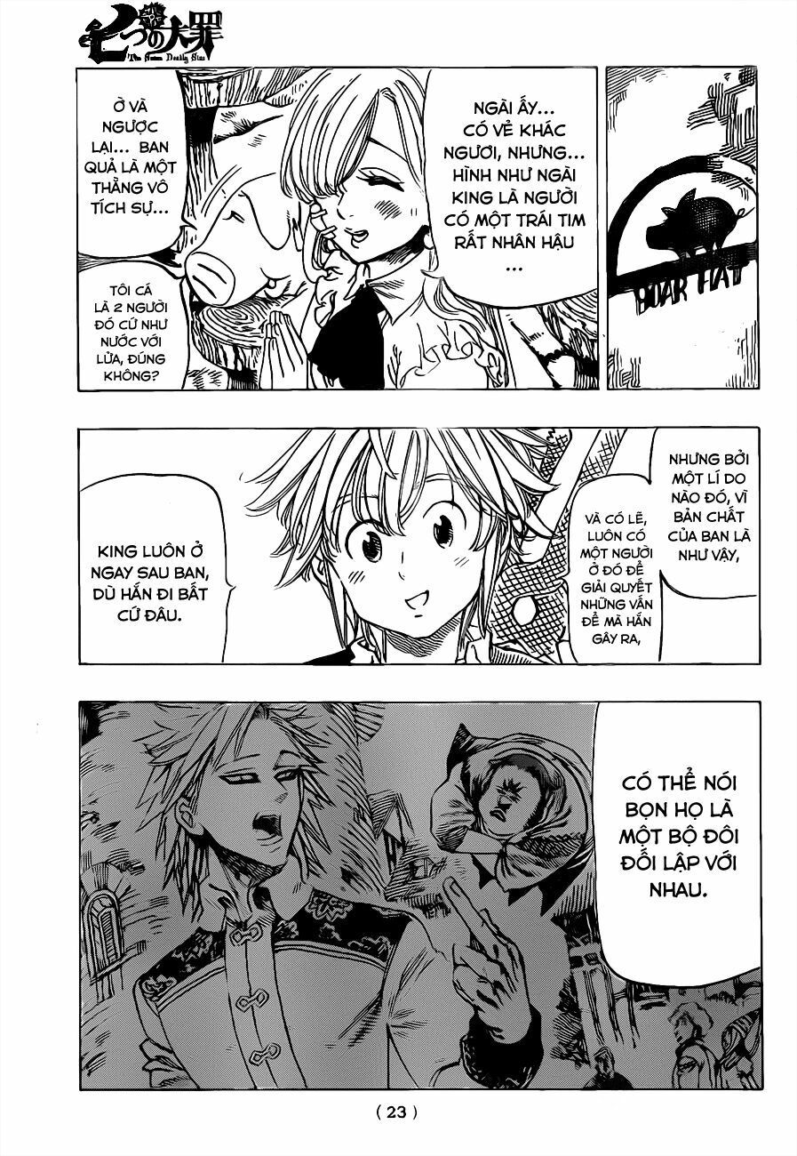 đọc truyện Thất Hình Đại Tội Chương 18 ảnh 17 tại Thiên Thai Truyện