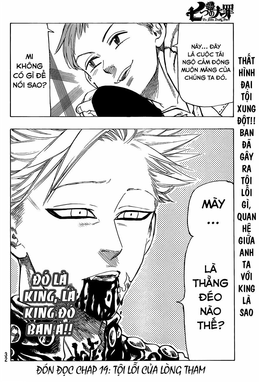 đọc truyện Thất Hình Đại Tội Chương 18 ảnh 24 tại Thiên Thai Truyện