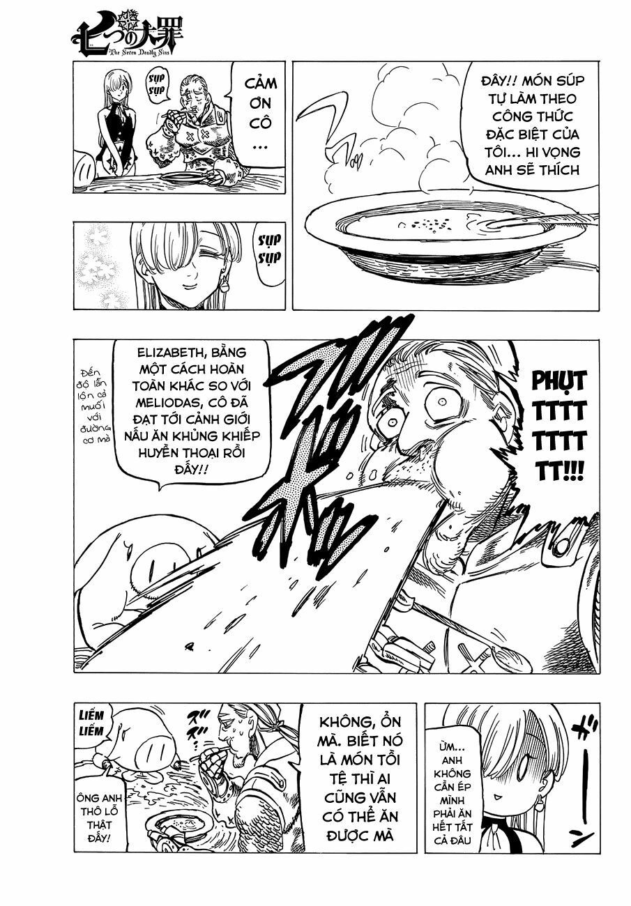 đọc truyện Thất Hình Đại Tội Chương 180 ảnh 12 tại Thiên Thai Truyện