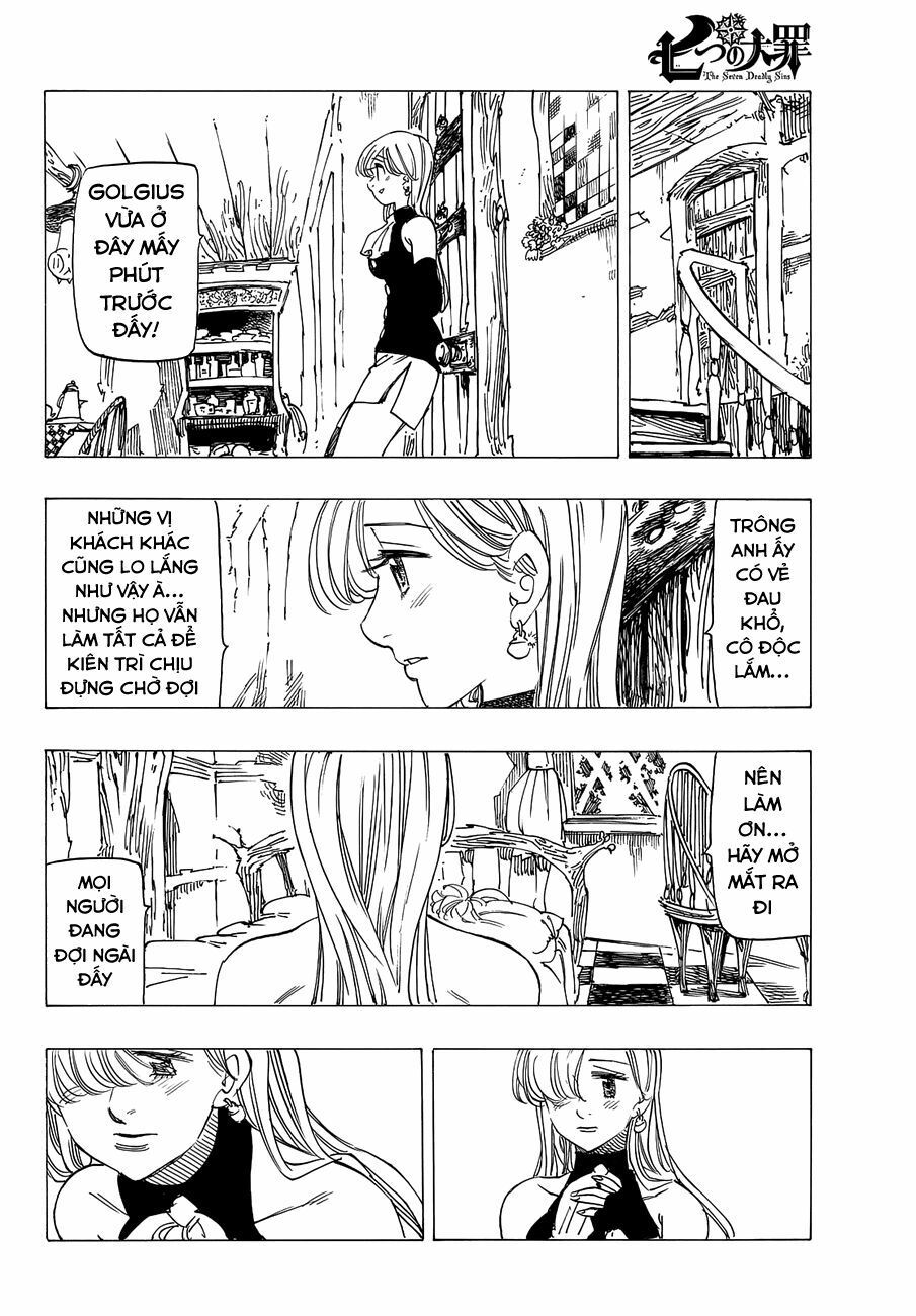 đọc truyện Thất Hình Đại Tội Chương 180 ảnh 16 tại Thiên Thai Truyện