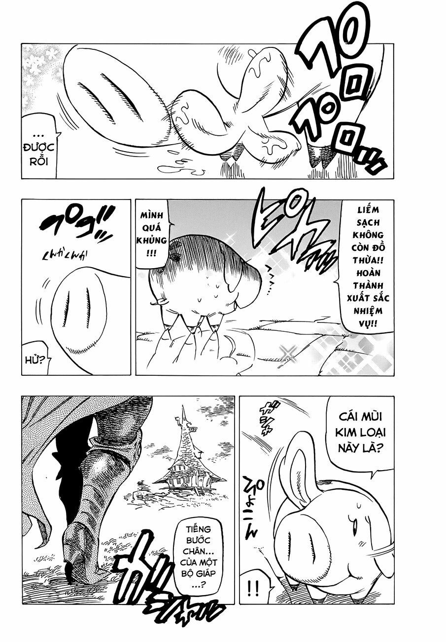 đọc truyện Thất Hình Đại Tội Chương 180 ảnh 19 tại Thiên Thai Truyện