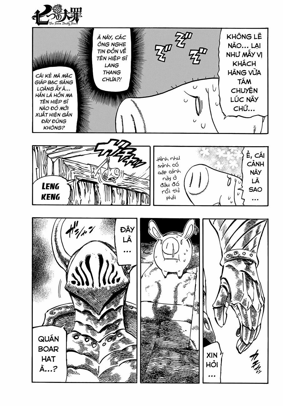 đọc truyện Thất Hình Đại Tội Chương 180 ảnh 20 tại Thiên Thai Truyện