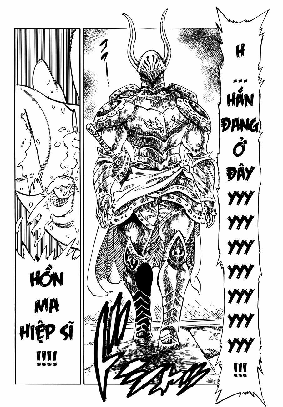 đọc truyện Thất Hình Đại Tội Chương 180 ảnh 21 tại Thiên Thai Truyện