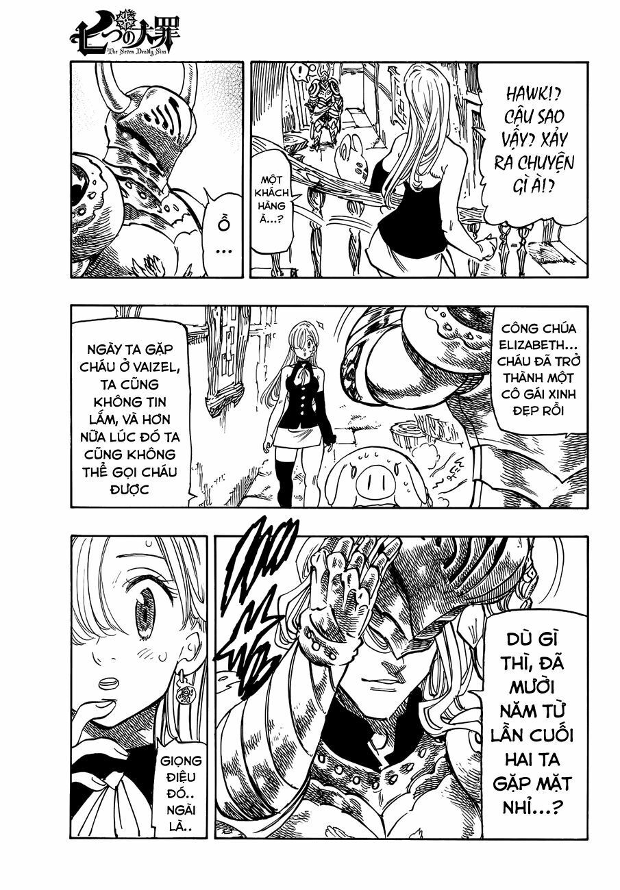 đọc truyện Thất Hình Đại Tội Chương 180 ảnh 22 tại Thiên Thai Truyện