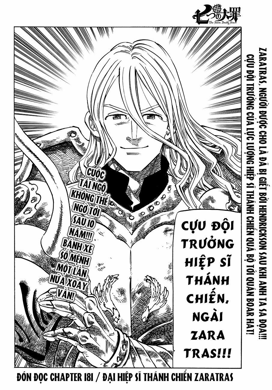 đọc truyện Thất Hình Đại Tội Chương 180 ảnh 23 tại Thiên Thai Truyện