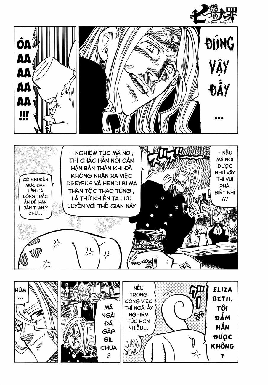 đọc truyện Thất Hình Đại Tội Chương 181 ảnh 13 tại Thiên Thai Truyện