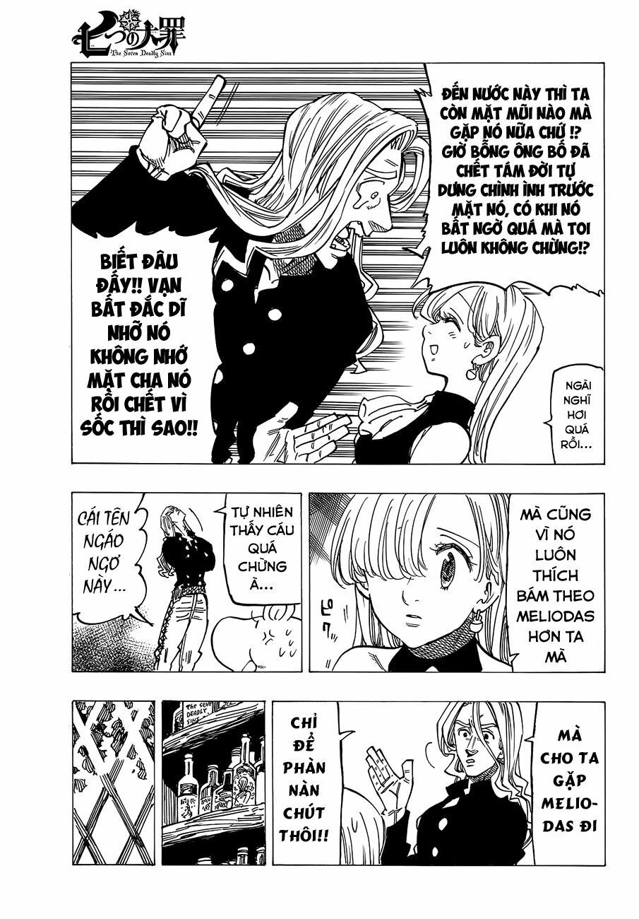 đọc truyện Thất Hình Đại Tội Chương 181 ảnh 14 tại Thiên Thai Truyện