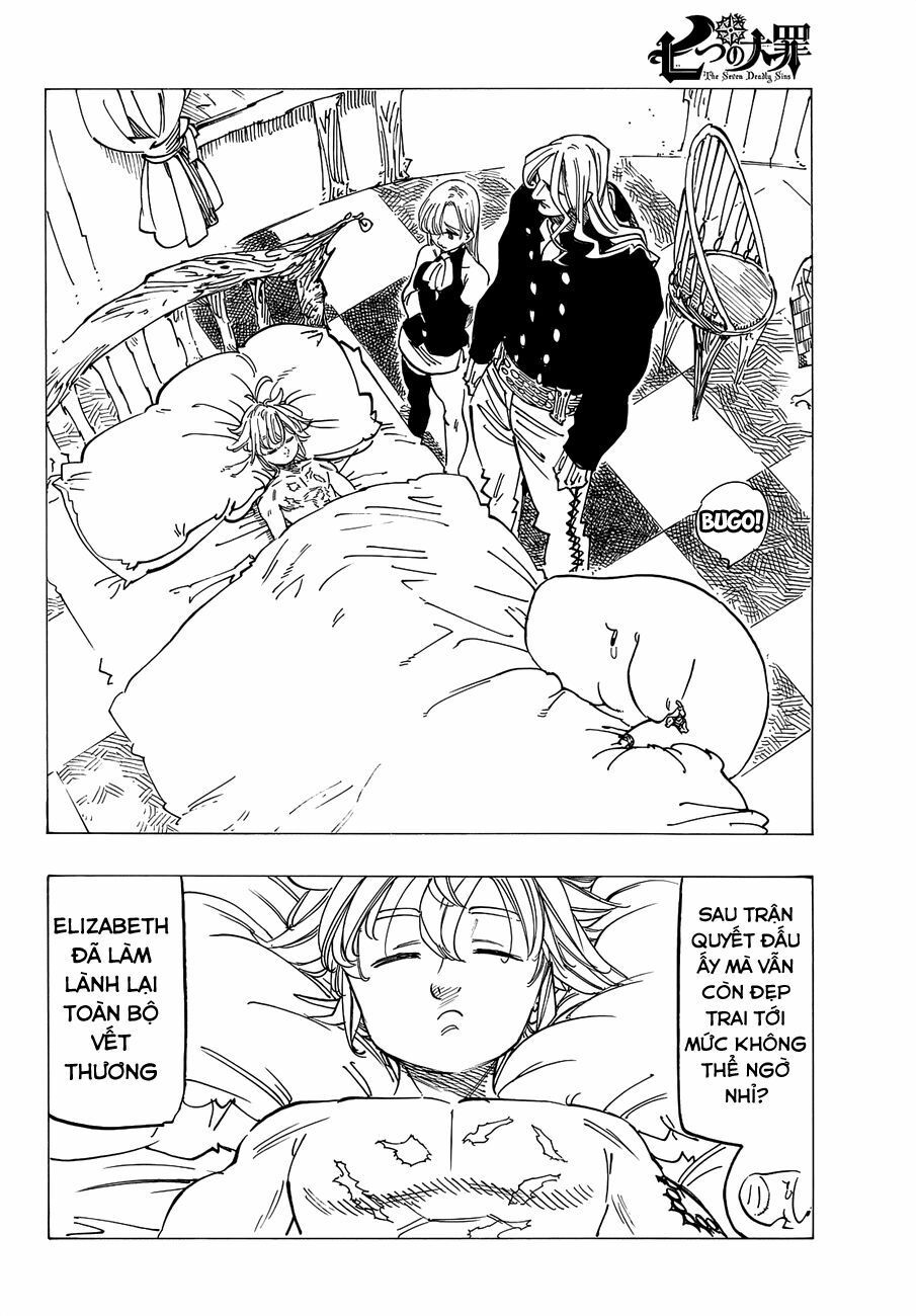 đọc truyện Thất Hình Đại Tội Chương 181 ảnh 15 tại Thiên Thai Truyện