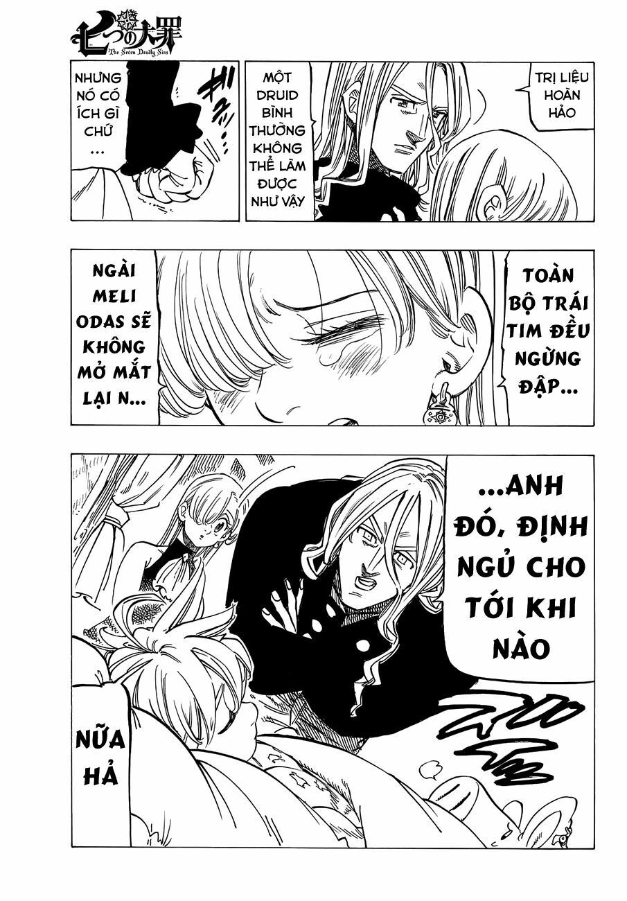 đọc truyện Thất Hình Đại Tội Chương 181 ảnh 16 tại Thiên Thai Truyện