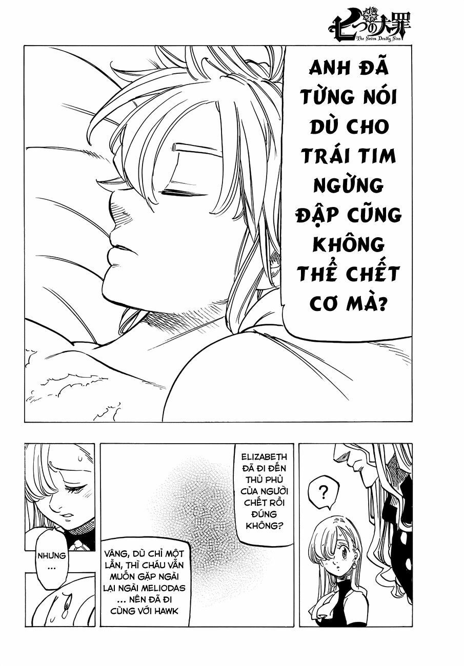 đọc truyện Thất Hình Đại Tội Chương 181 ảnh 17 tại Thiên Thai Truyện