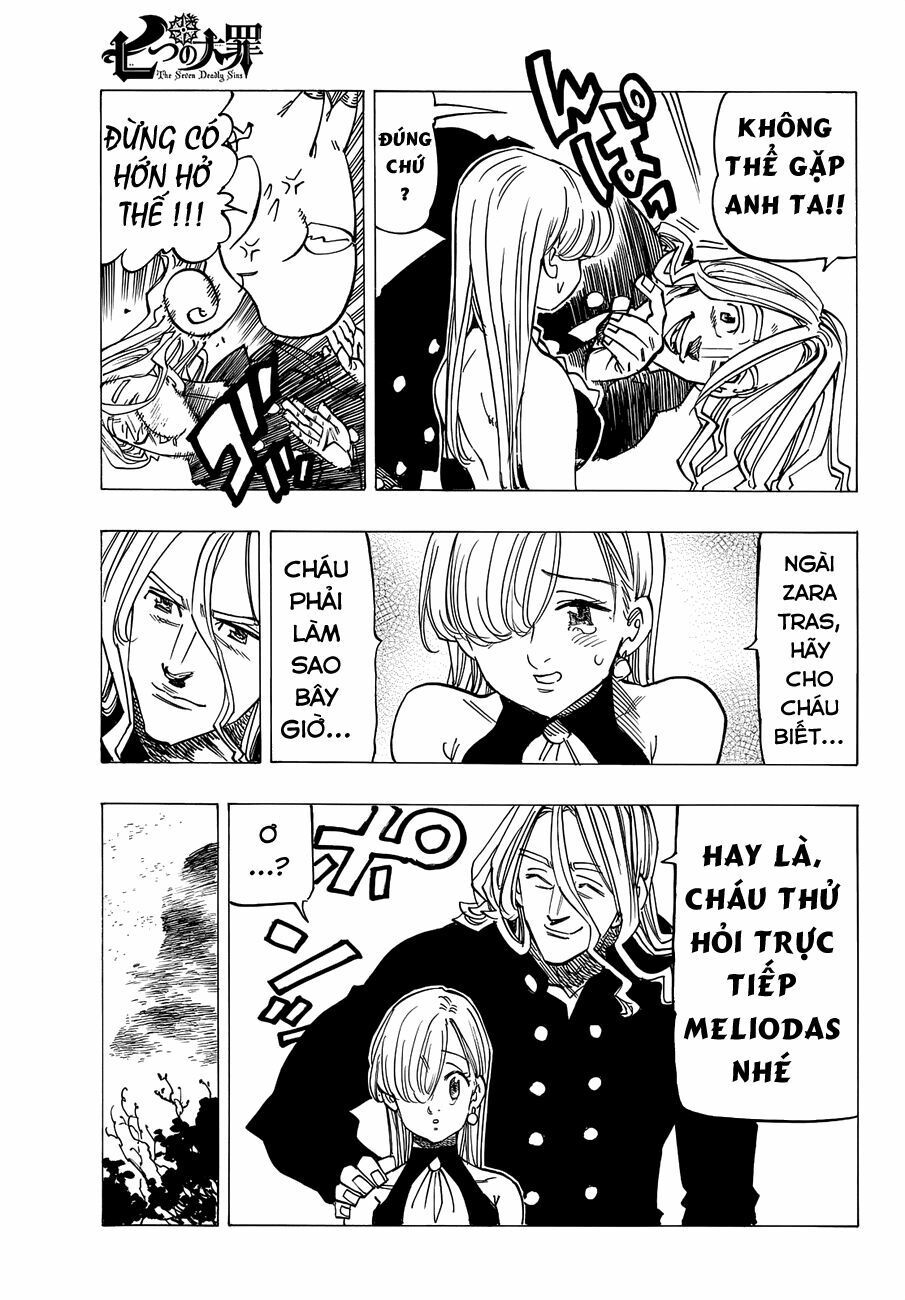 đọc truyện Thất Hình Đại Tội Chương 181 ảnh 18 tại Thiên Thai Truyện