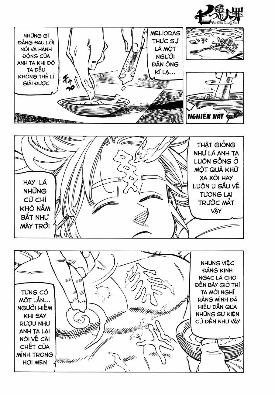 đọc truyện Thất Hình Đại Tội Chương 181 ảnh 19 tại Thiên Thai Truyện