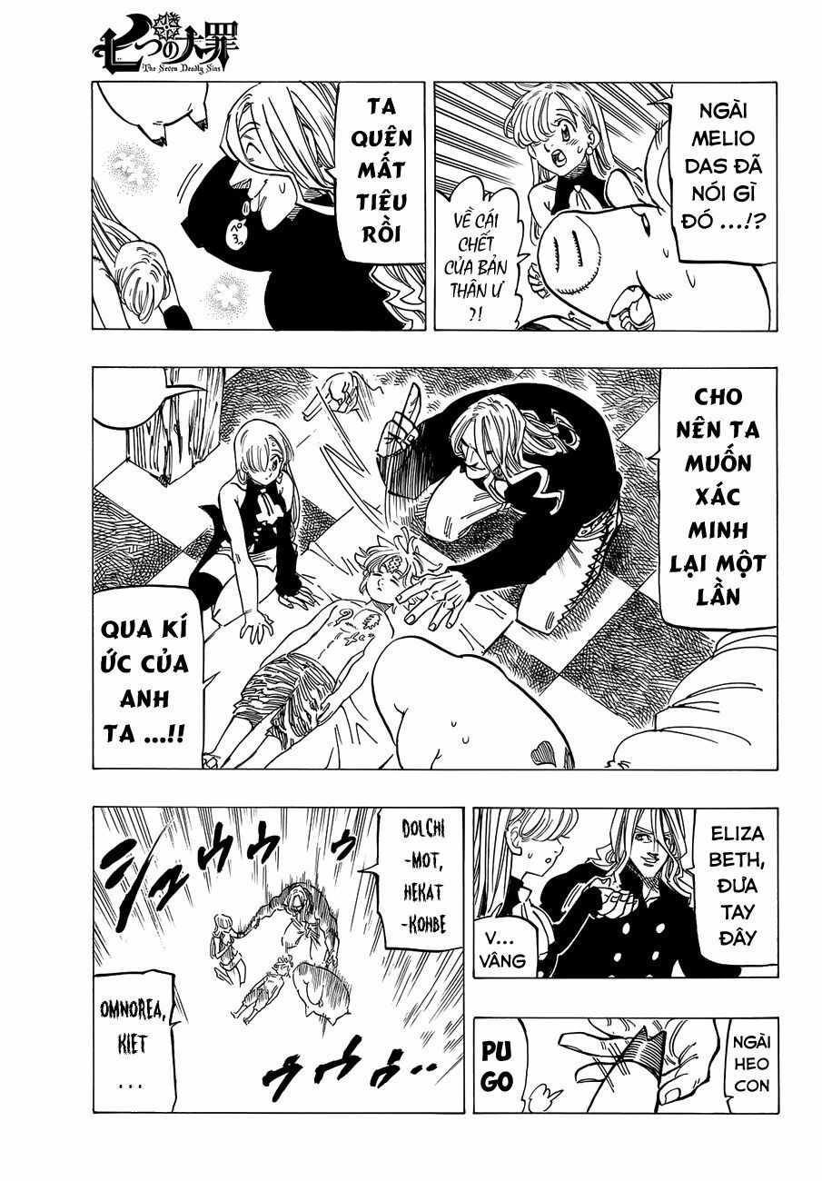 đọc truyện Thất Hình Đại Tội Chương 181 ảnh 20 tại Thiên Thai Truyện