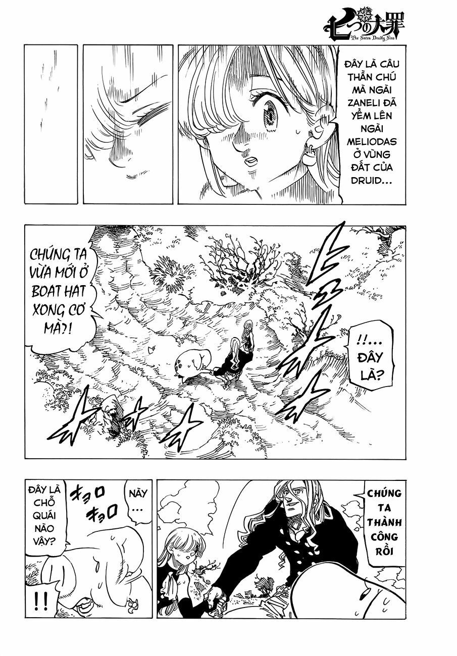 đọc truyện Thất Hình Đại Tội Chương 181 ảnh 21 tại Thiên Thai Truyện